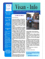 Visan-Info-52-juillet-août-2019